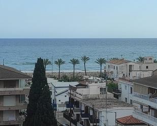 Exterior view of Attic for sale in Calafell  with Air Conditioner, Heating and Terrace