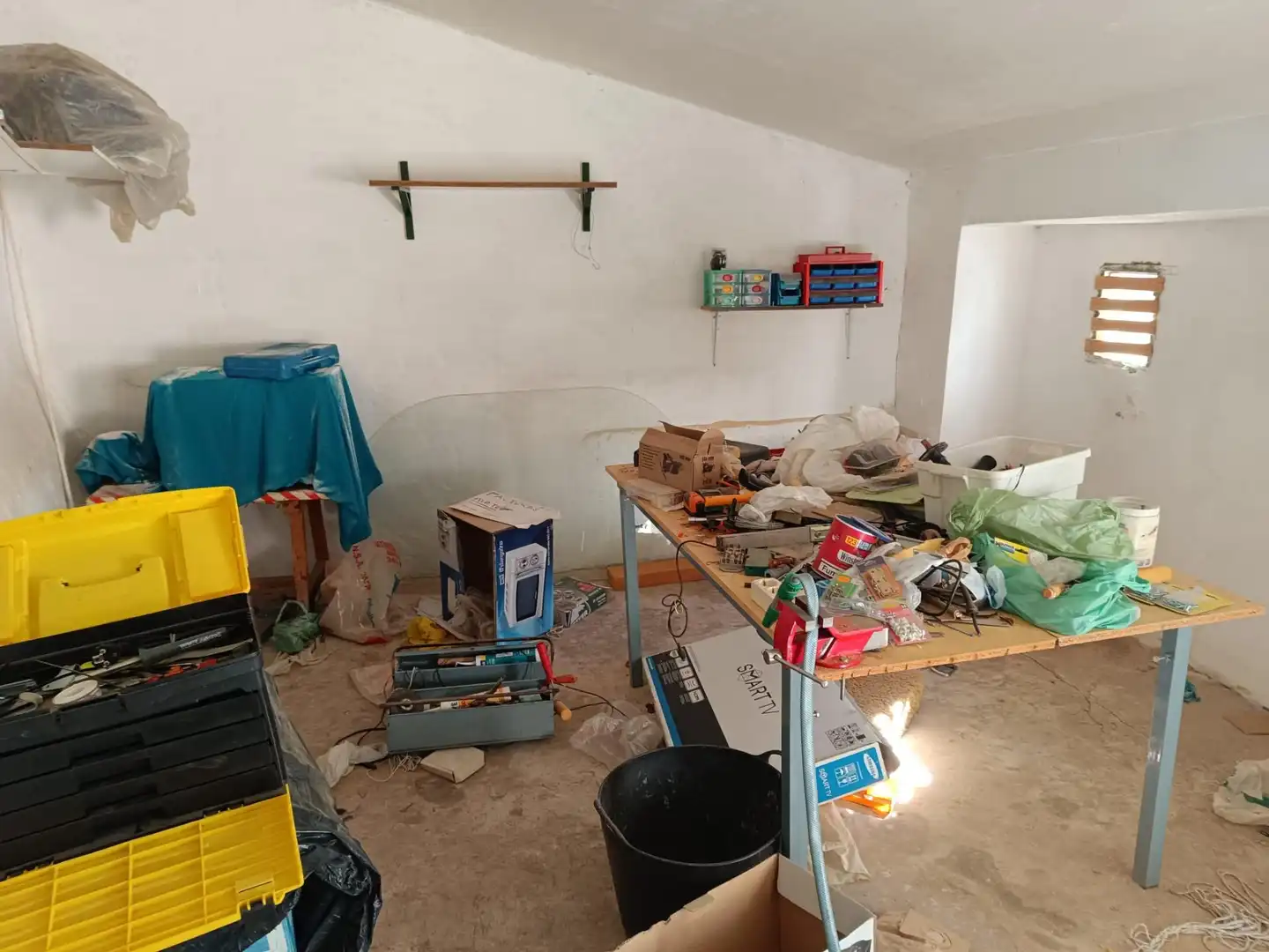 Casa rústica en venda a Huelma, imagen 3