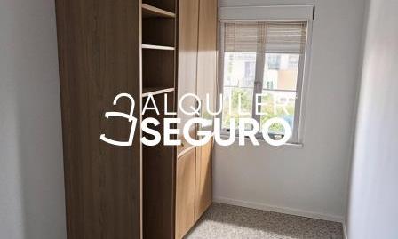 Foto 4 de Piso de alquiler en Salesiano Agustin Pacho, Centro, Sevilla