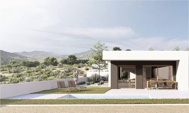 Casa-chalet en Venta en Sesoliveres - Pla de la Massa