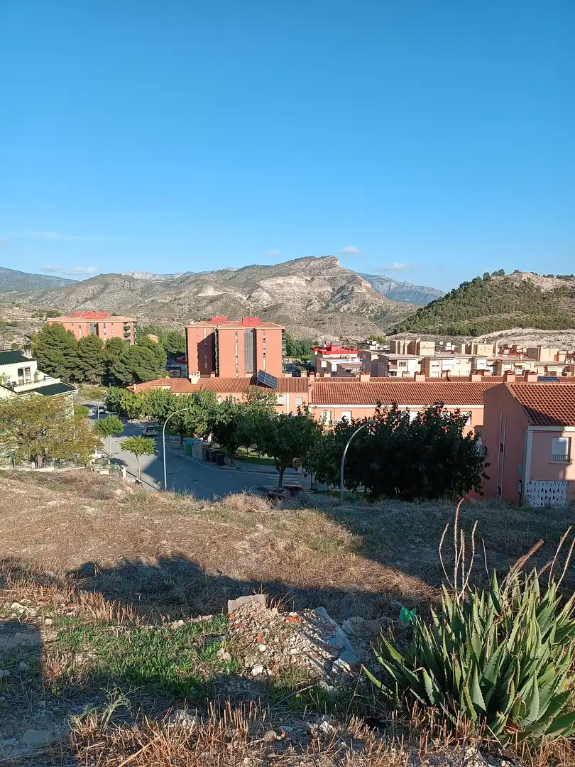 Terreny residencial en venda a Jijona / Xixona, imagen 6