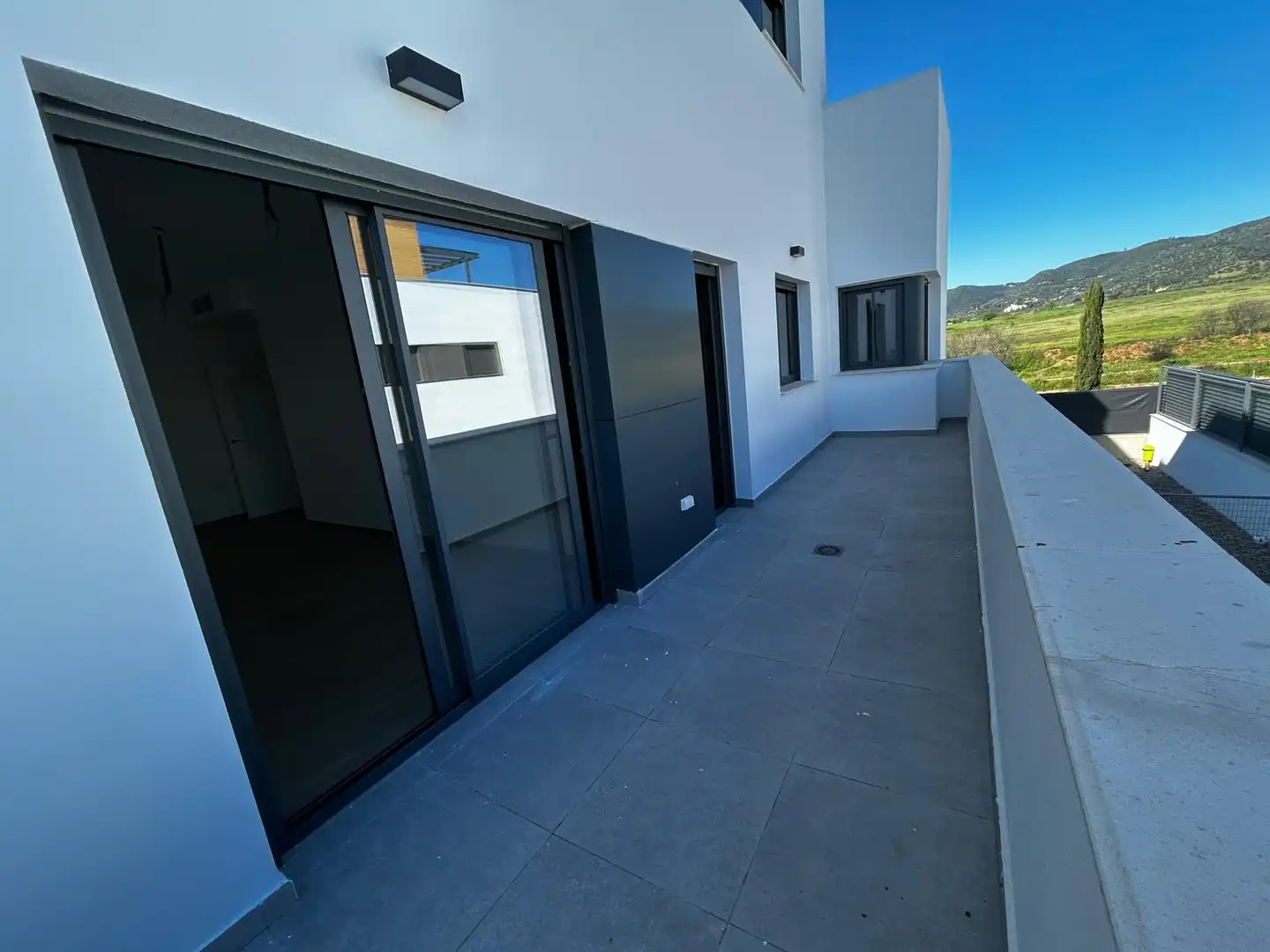 Piso en venta en Camino de la Albaida, 8, Tablero Bajo - Arruzafilla