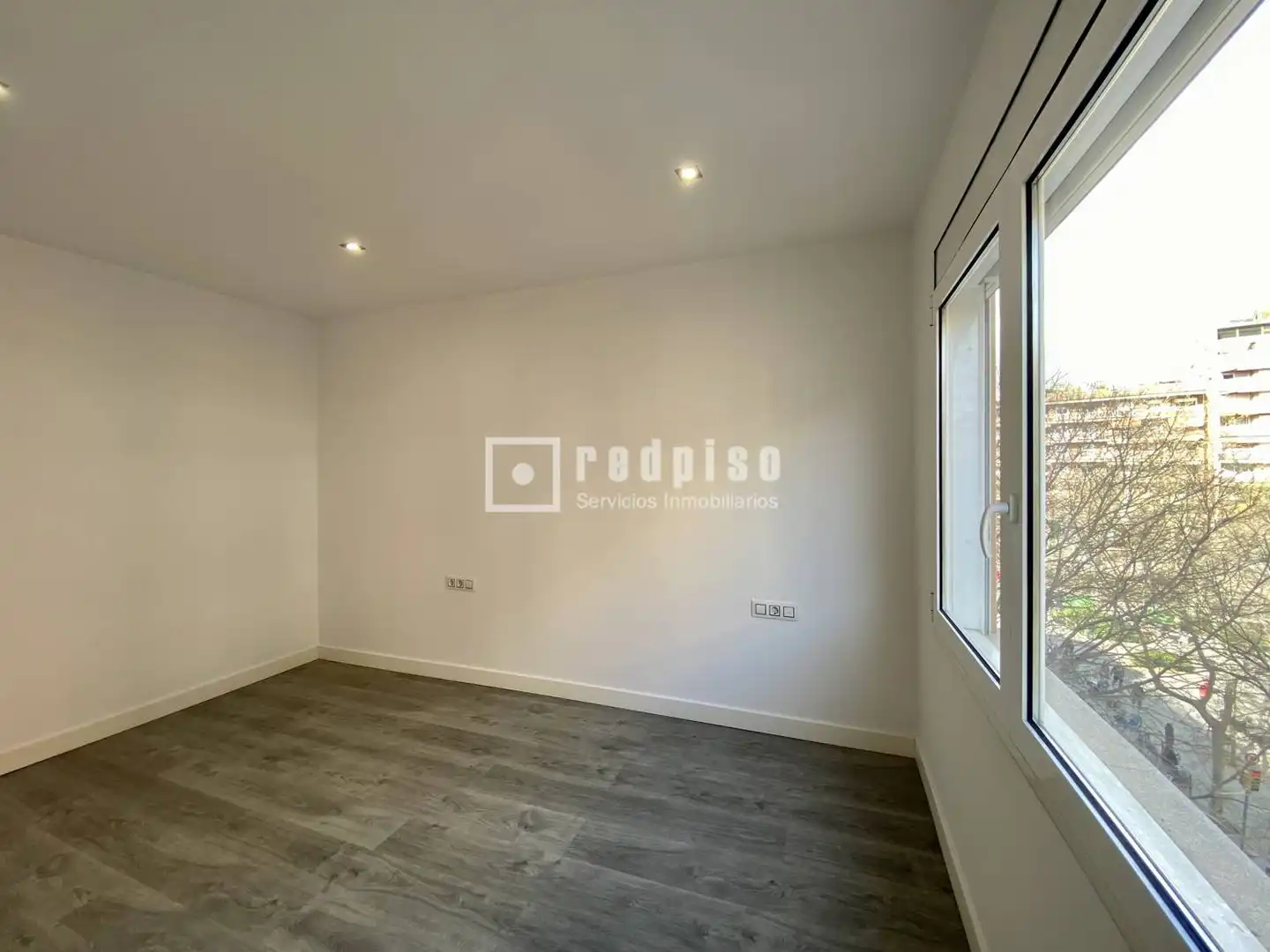 Habitación de Piso en venta en Barcelona con Terraza