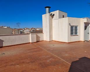 Terrace of Box room to rent in  Murcia Capital