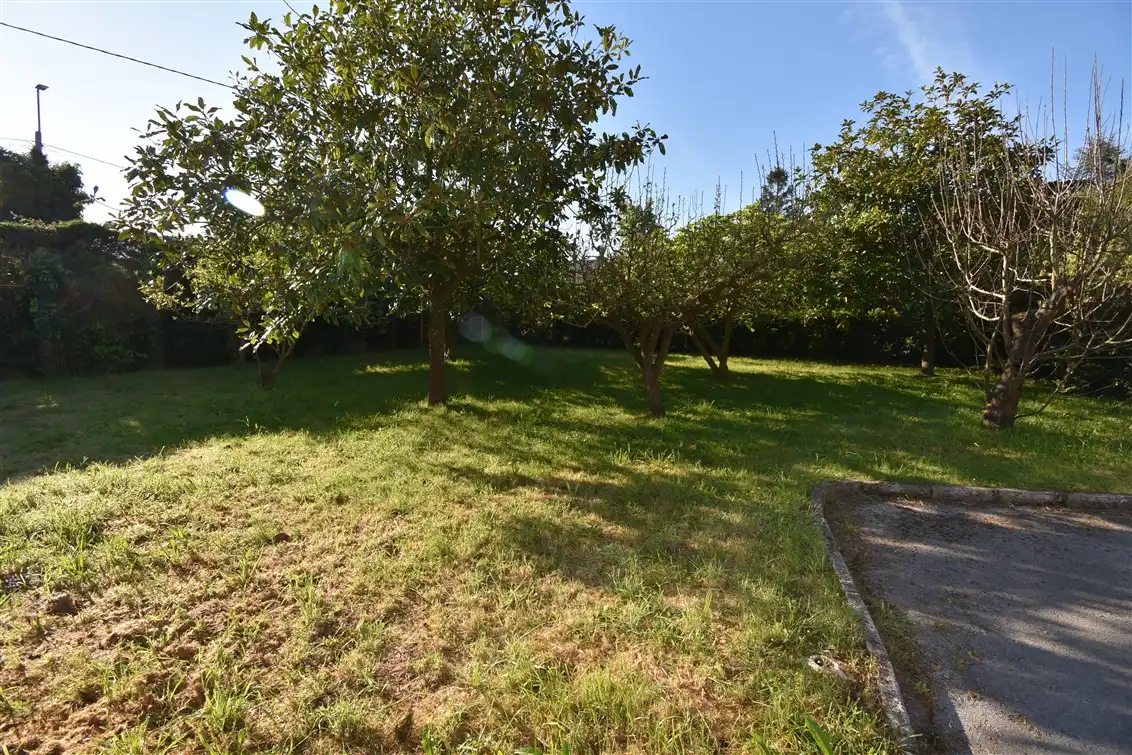 Xalet amb jardí en venda a Barrio Castillo, imagen 8