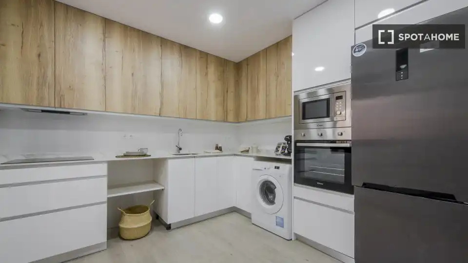 Room in Lucero