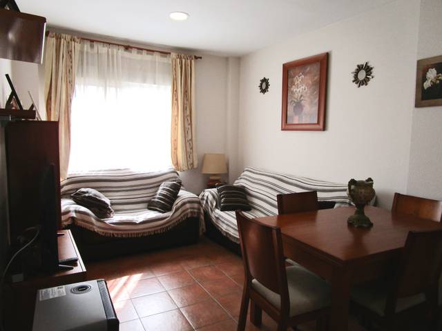 Planta baja en Venta en Calle Antonio Suárez, 8 en Corpa