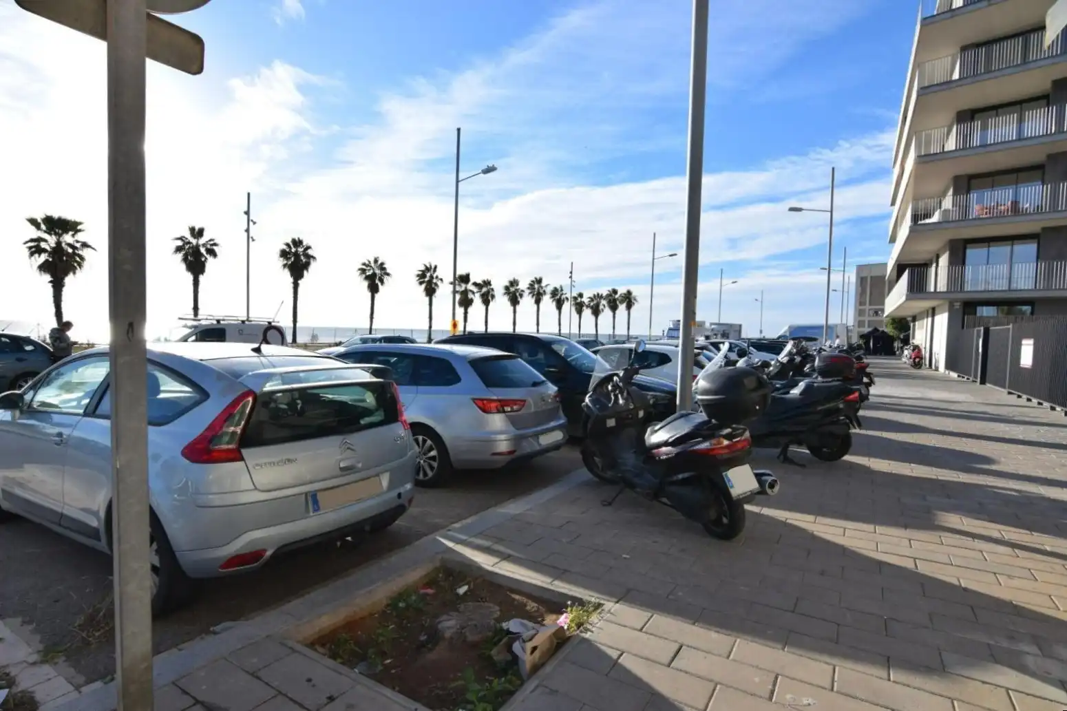Local comercial en alquiler en Badalona - Calle Eduard Maristany, imagen 20