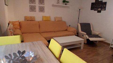 Photo 3 of Flat for sale in Ensanche - Franciscanos,  Albacete Capital