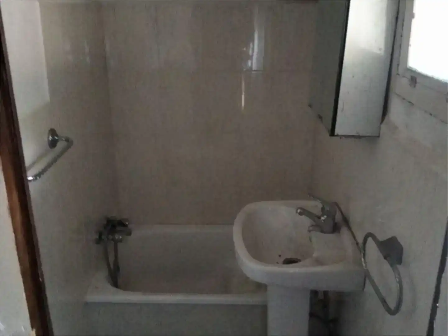 Bany de Casa adosada en venda en Murias de Paredes amb Traster