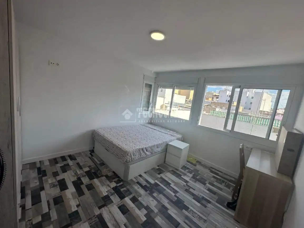 Habitación de Piso en venta en Picassent