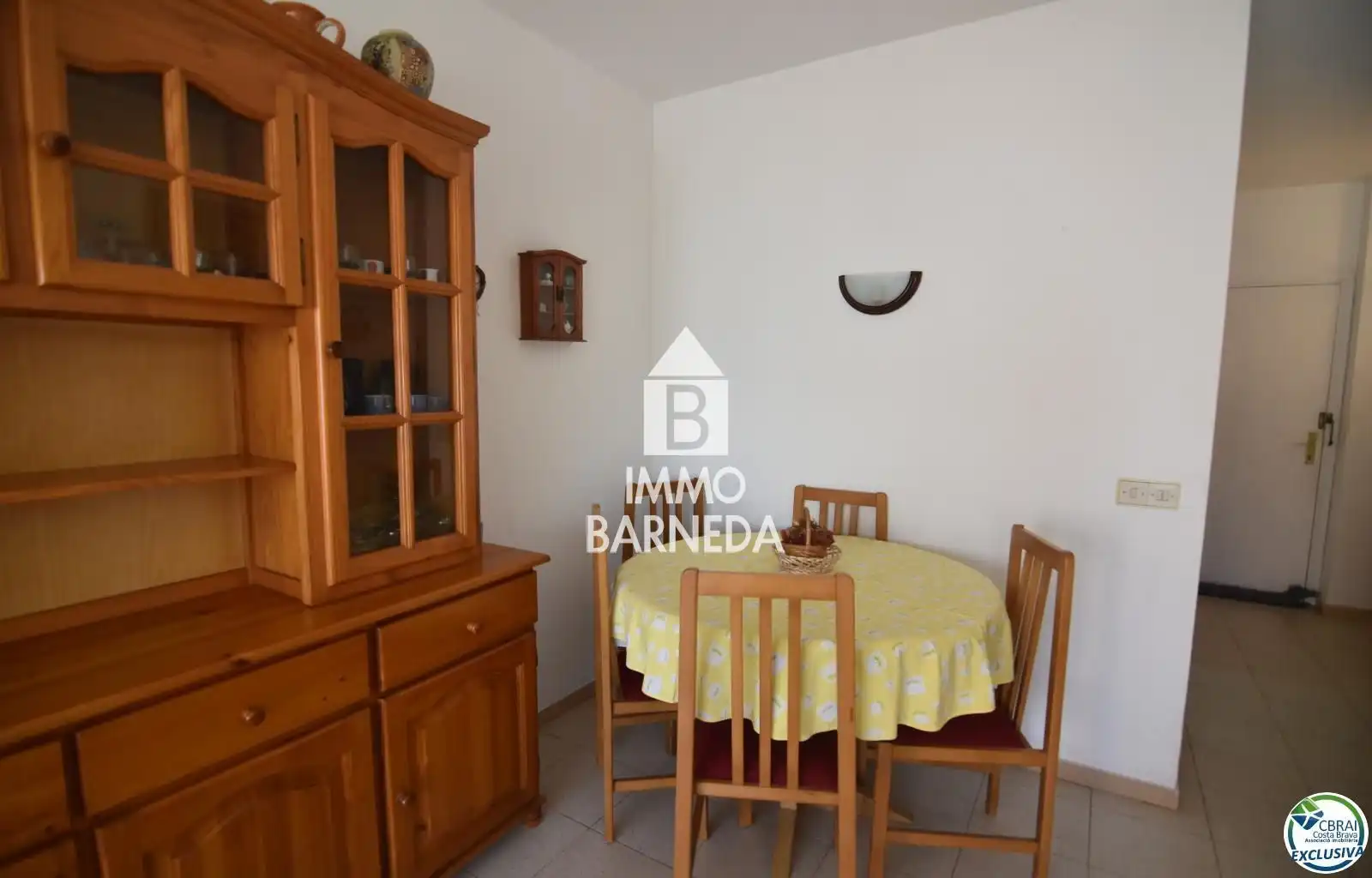 Appartement avec terrasse à vendre à DE SANTA MARGARIDA 49, imagen 6