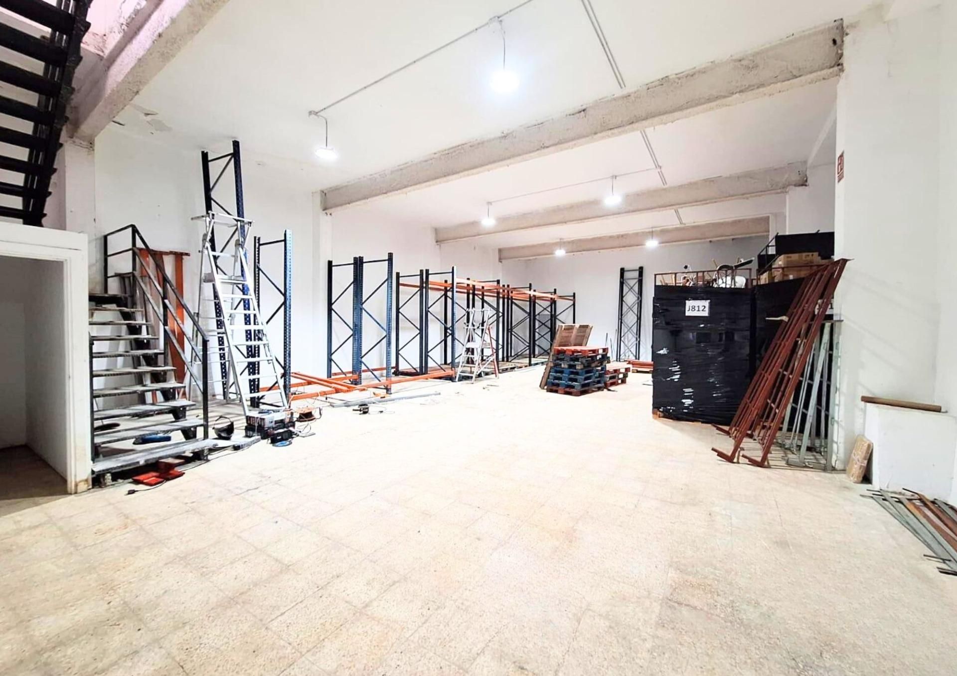 Premises to rent in Sabadell