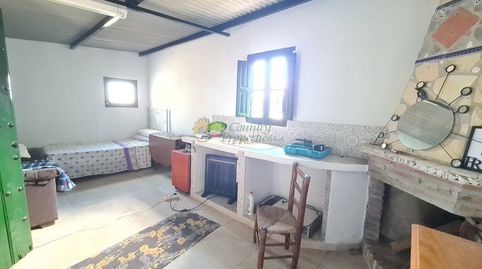 Foto 5 de Finca rústica en venta en Cómpeta, Málaga