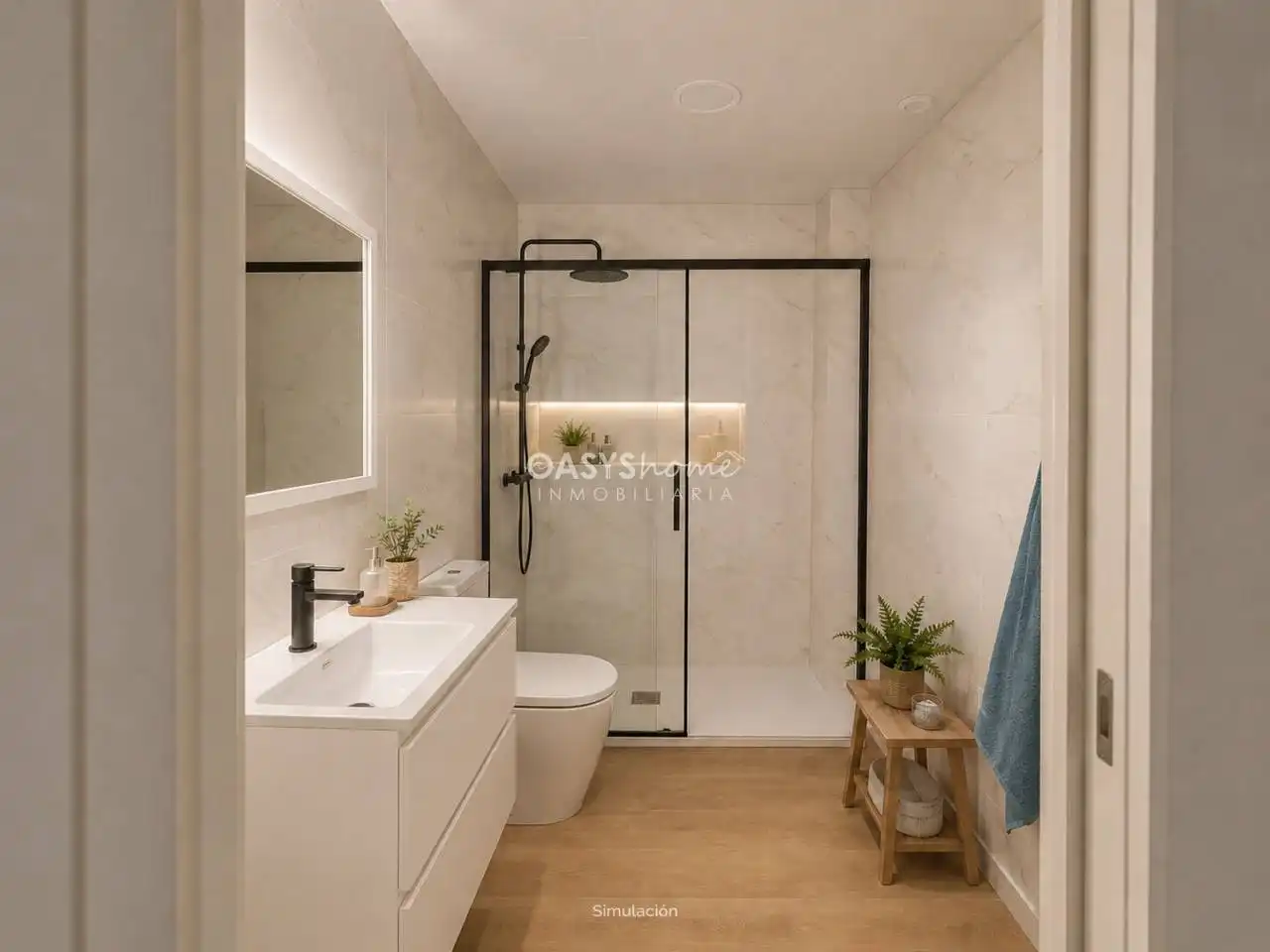 Apartments for sale in Calle Cala Pino Manga, 1, Zona Galúa - Calnegre