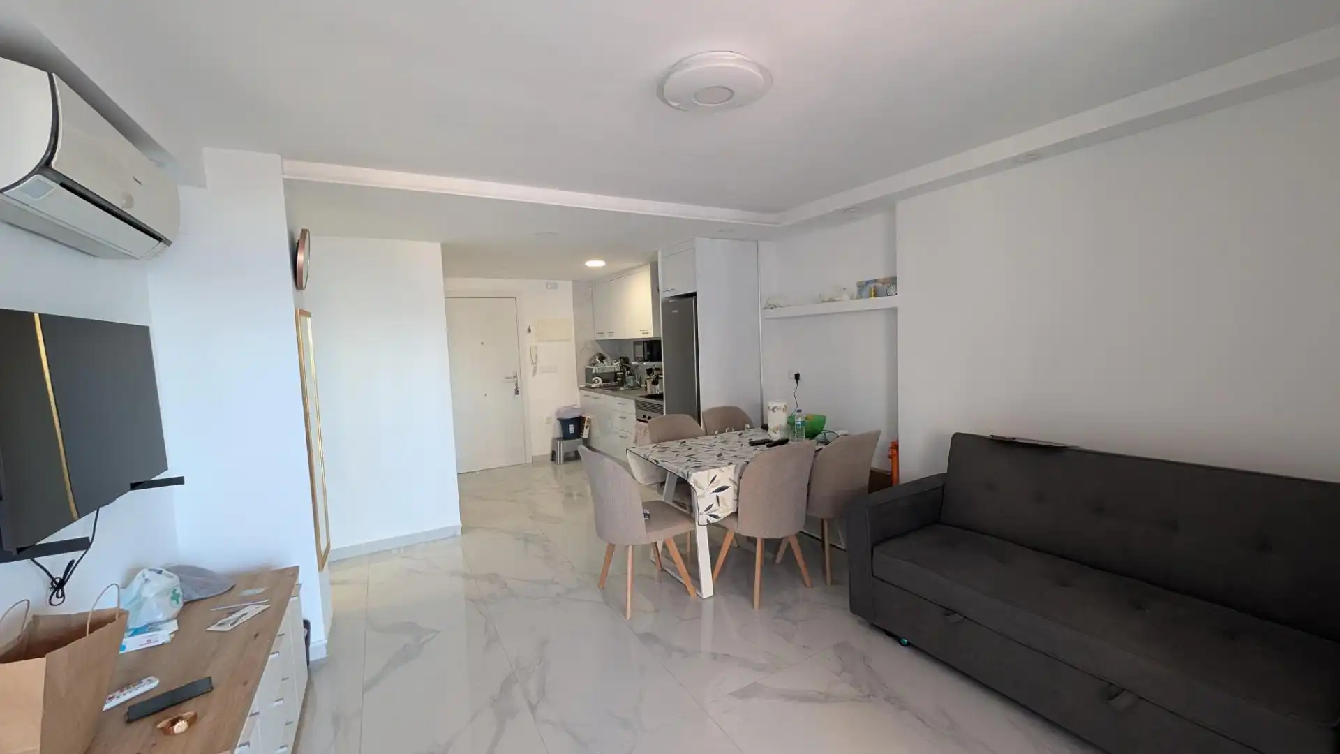 Apartment mit Aufzug zum Verkauf in Rincón de Loix, imagen 5