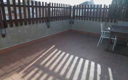 Terrace of Attic for sale in  Barcelona Capital  with Air Conditioner and Terrace