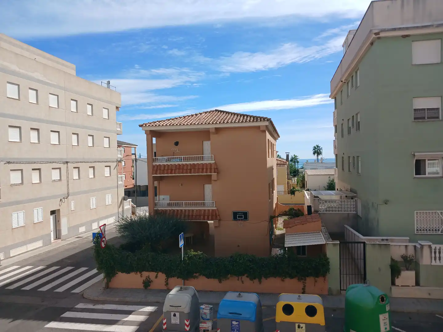 Mini appartamento con piscina in vendita a Carrer Benicarló, imagen 8