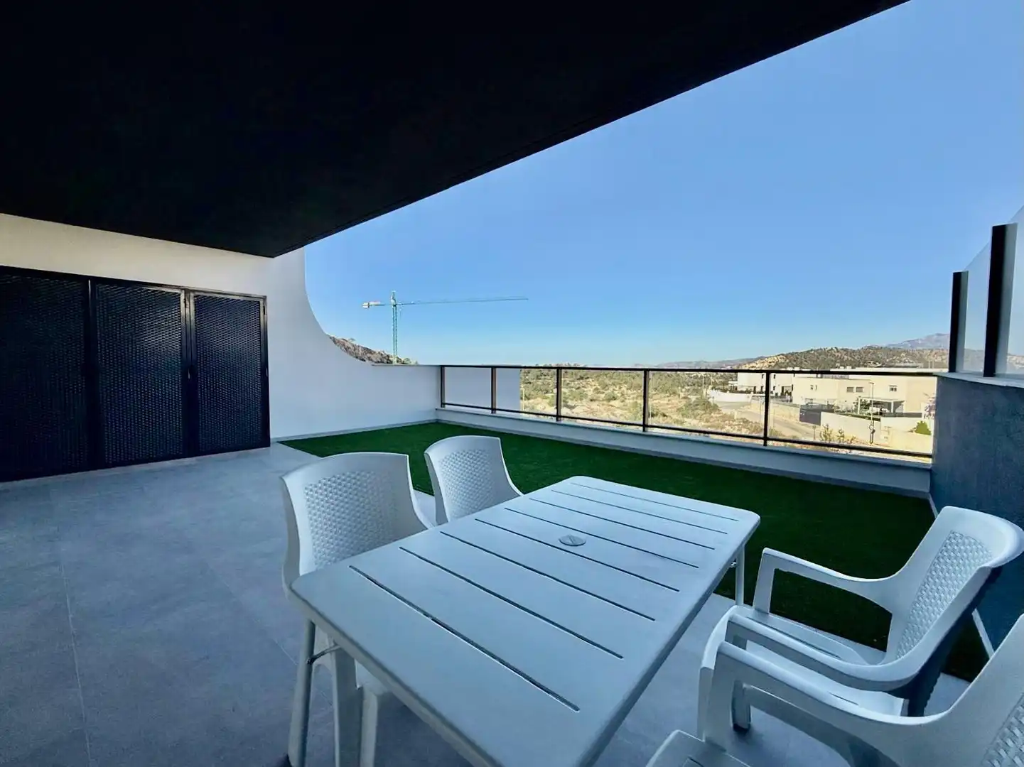 Erdgeschosswohnung mit Garten zum Verkauf in Avenida Avenida Barcelona, imagen 23