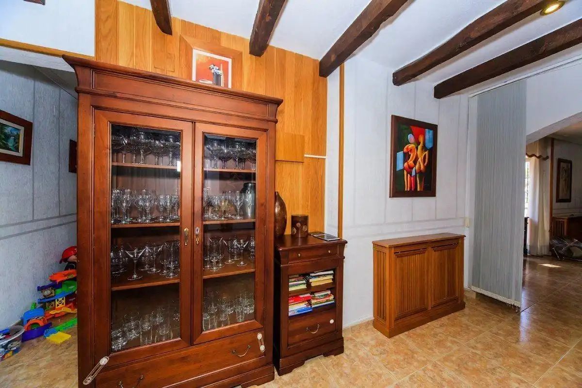 Villa avec piscine à vendre à Los Balcones - Los Altos, imagen 12