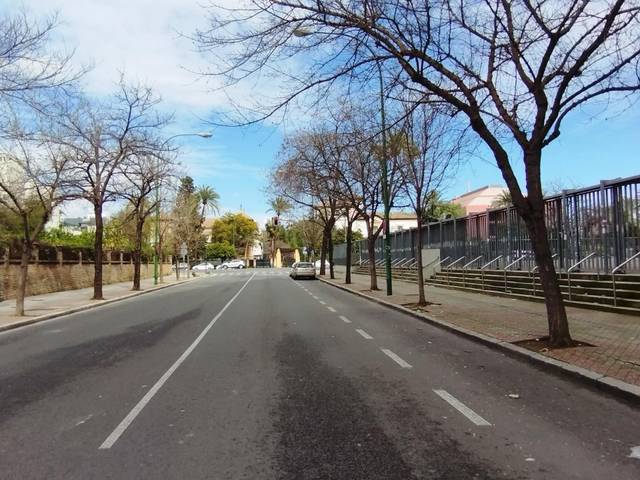 Piso en Venta en Sector Sur  - La Palmera - Reina Mercedes