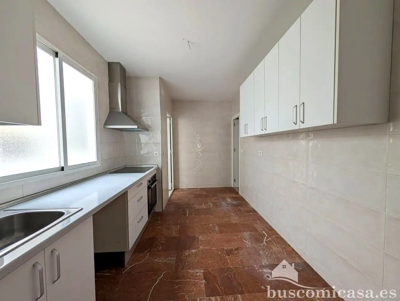 Piso con terraza en venta en Calle Bailén, imagen 6