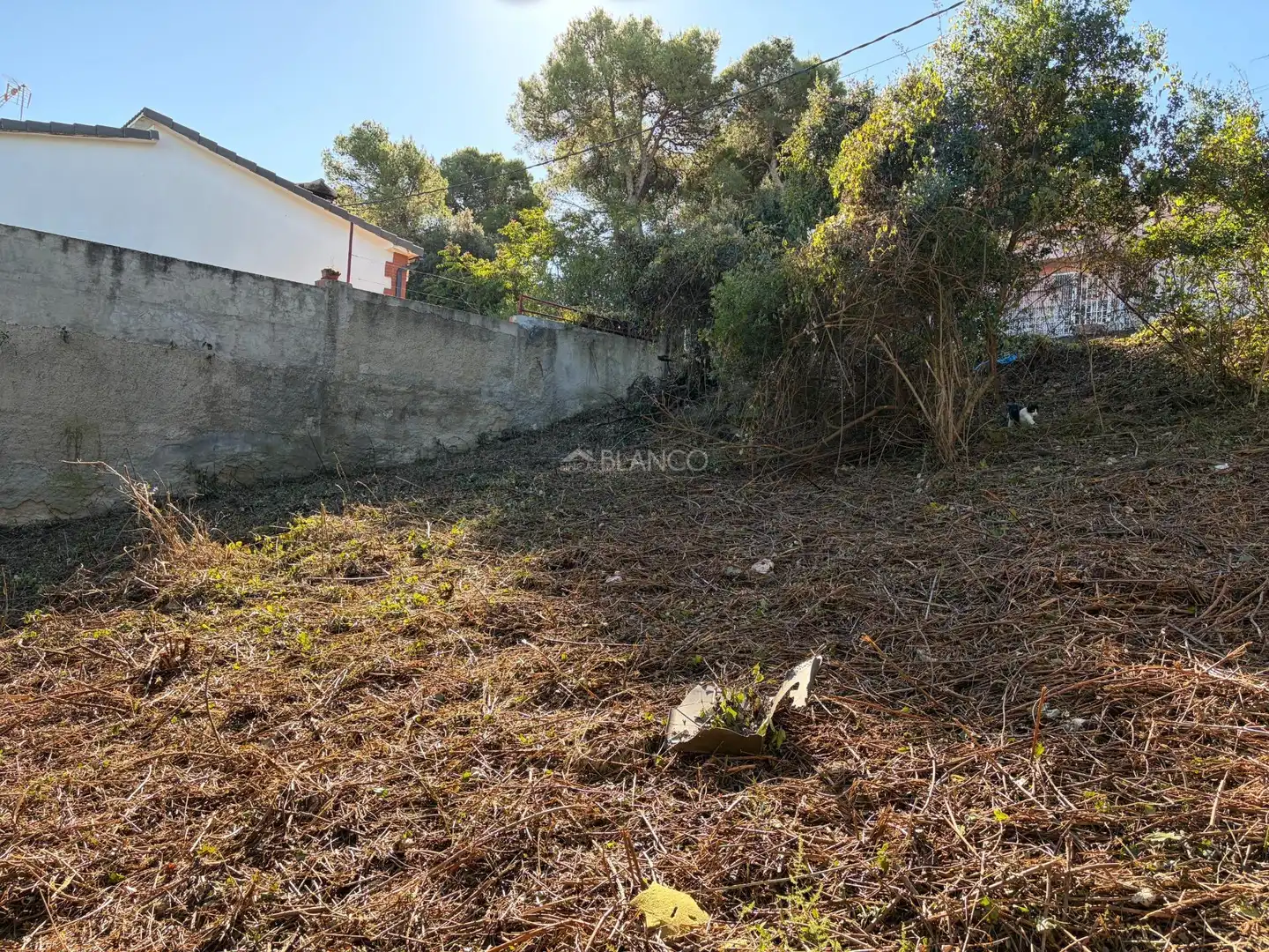 Residential land for sale in Carrer de l'Anoia 1451, imagen 5