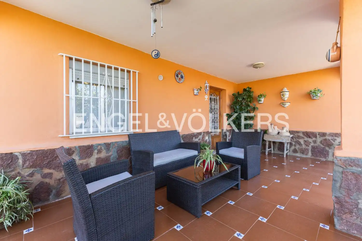 Casa o chalet en venta en La Conarda - Montesano