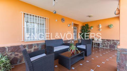 Foto 5 de Casa o xalet en venda a La Conarda - Montesano, Bétera