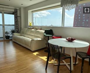 Flat to rent in Santa Eulàlia