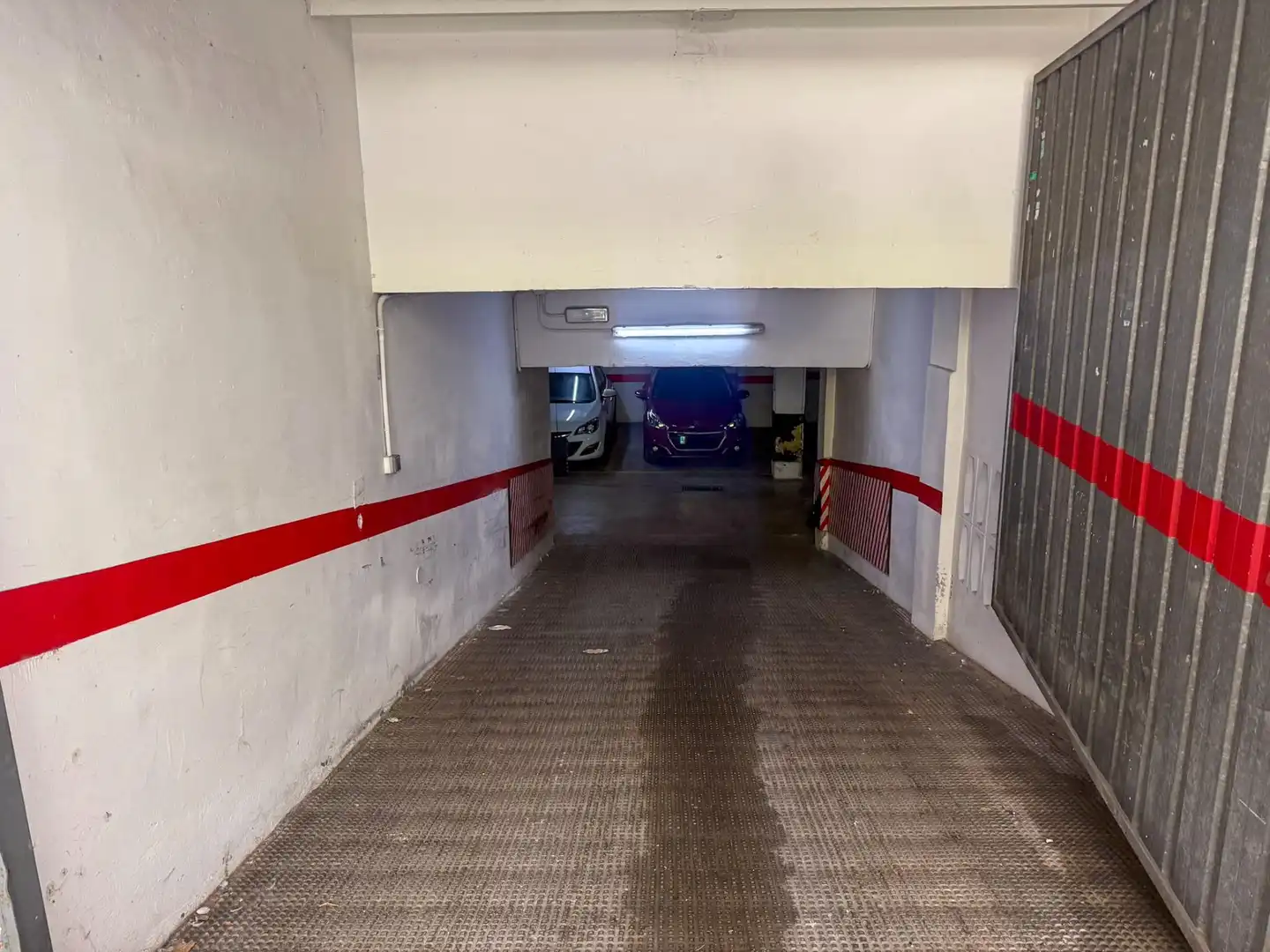 Aparcament de Garatge en venda en Valencia