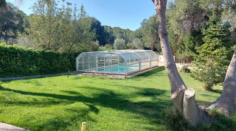 Foto 3 de Casa o xalet en venda a Plaza Diseminados (p-1), 113, Quart de les Valls, Valencia