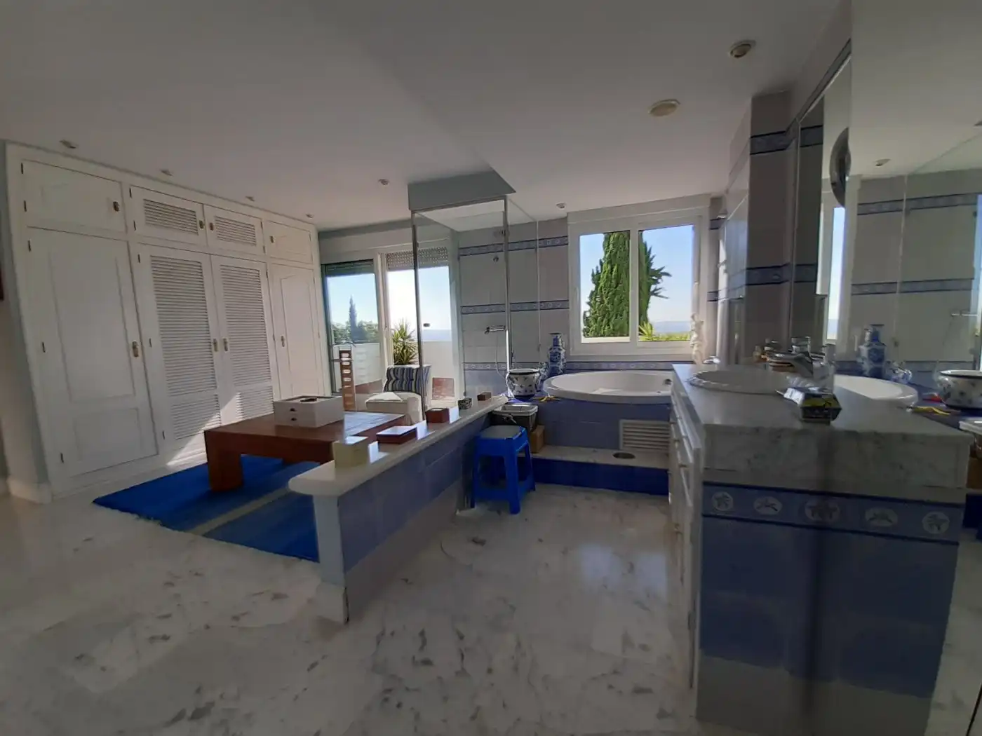 Chalet con terraza en venta en Norte-Sierra, imagen 20