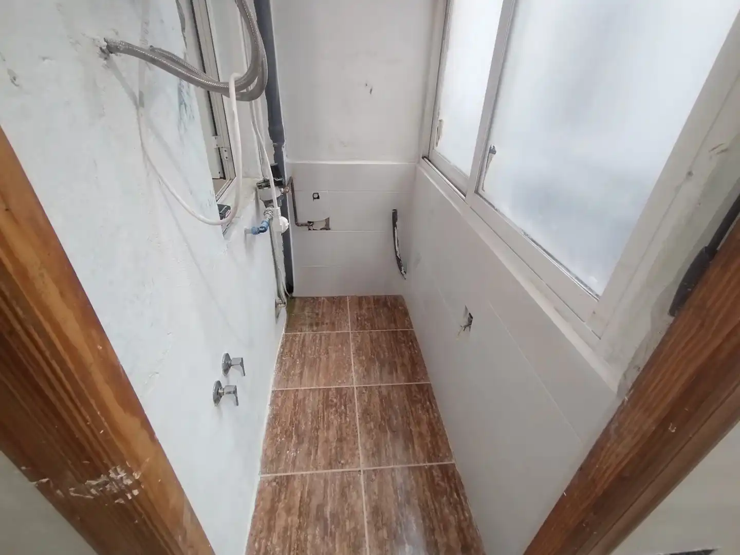 Baño de Piso en venta en Murcia