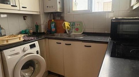 Foto 4 de Piso en venta en Chorrillo, Alcalá de Henares