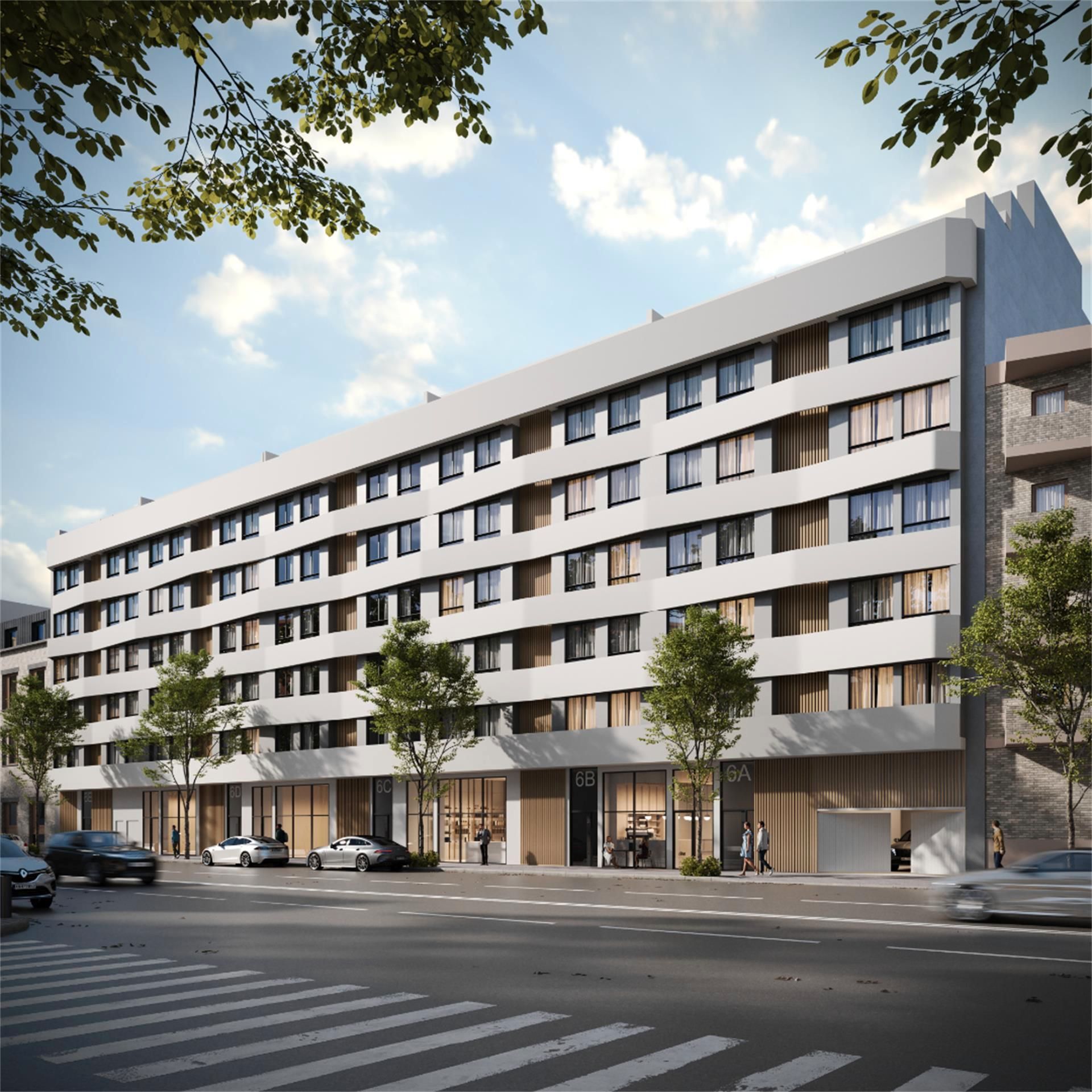 Flat for sale in Carretera de Madrid, 6, Imaginalia - Llanos del Águila