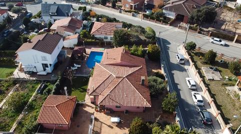 Foto 4 de Casa o xalet en venda a Cànoves I Samalús, Barcelona