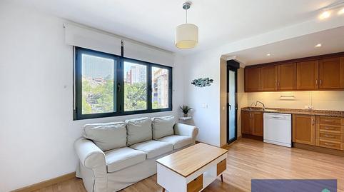 Photo 2 of Flat for rent in Calle Maestro Barbieri, Mercado, Alicante / Alacant