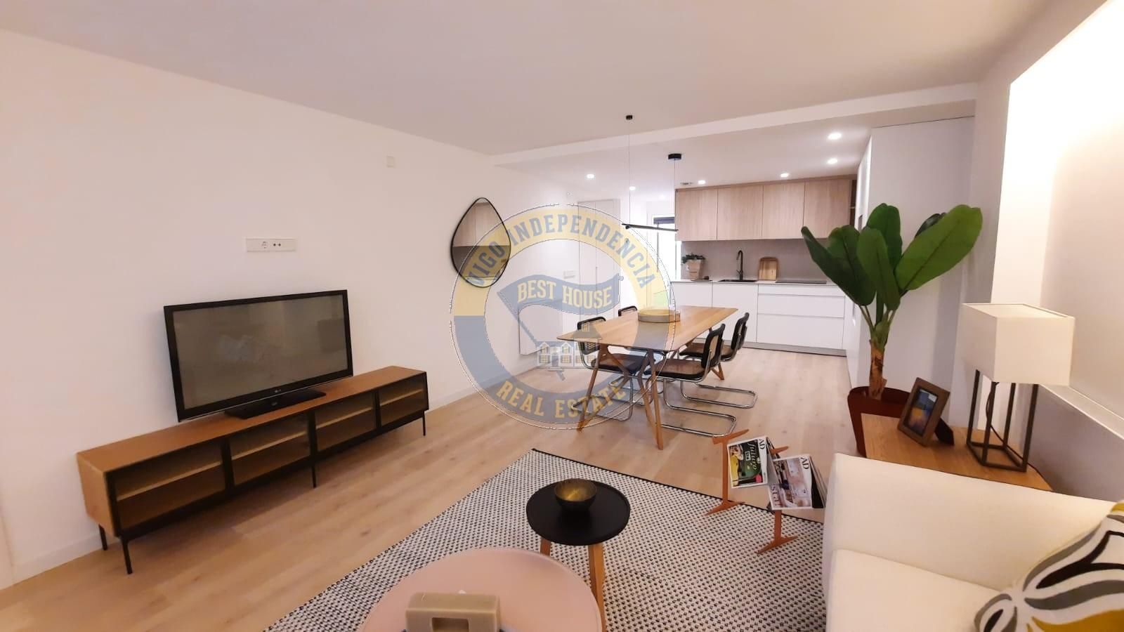 Flat for sale in Vigo   with Terrace and Storage room