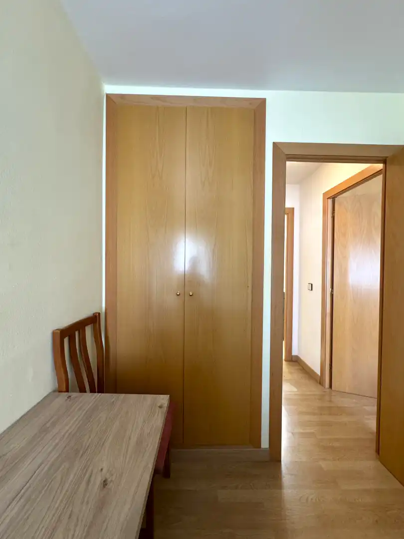 Pis en venda en Santa Susanna amb Aire condicionat, Jardí privat i Parquet