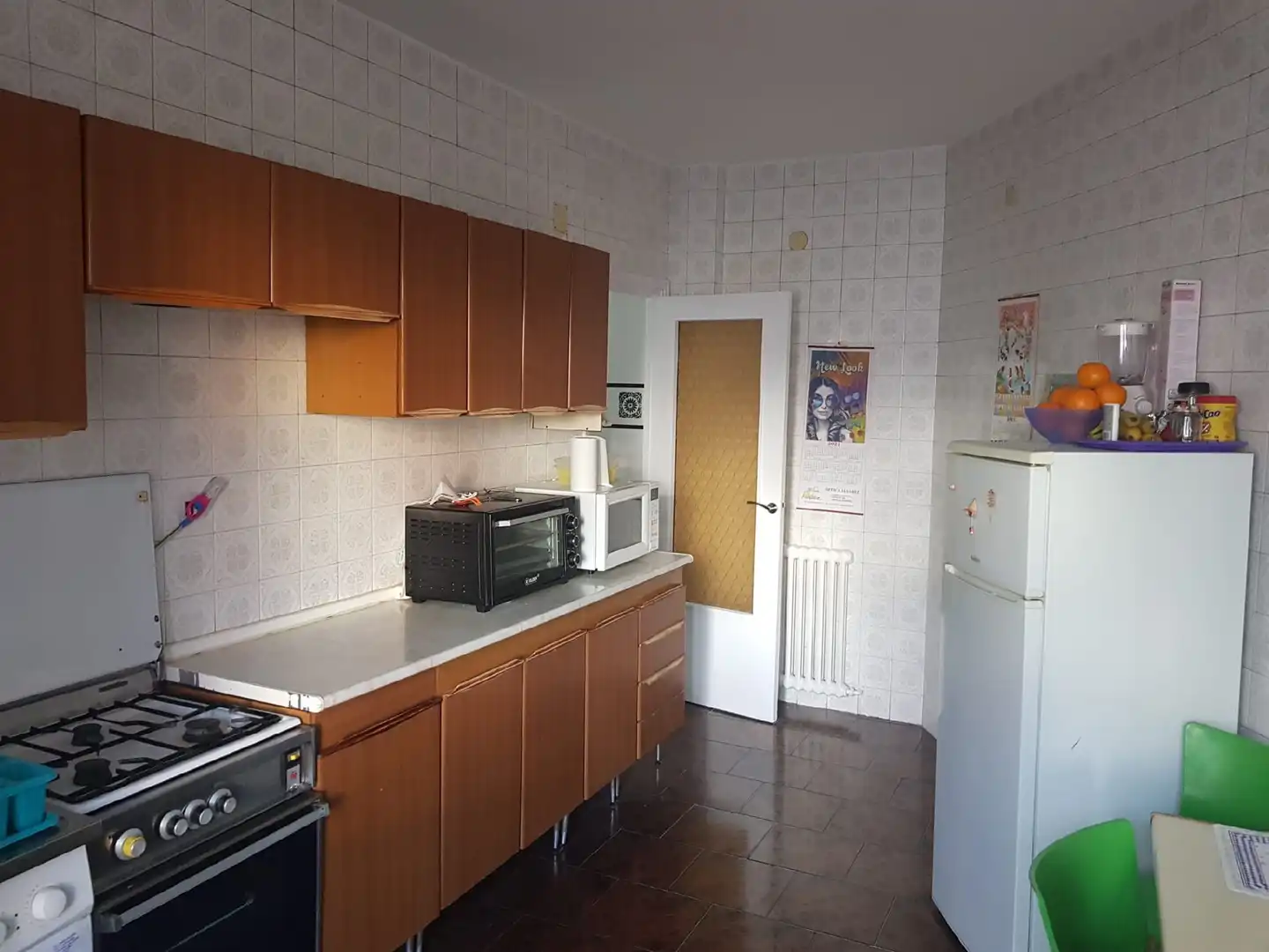 Piso en venta en C OBISPO NICOLAS CASTELLANOS, Centro