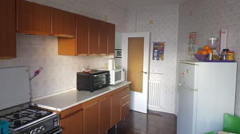 Photo 3 of Flat for sale in C Obispo Nicolas Castellanos, Centro, Palencia Capital