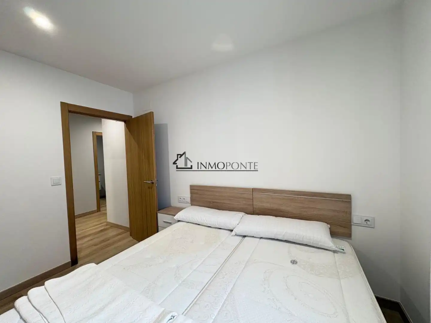 Apartments for rent in Campo da Torre - Mollabao