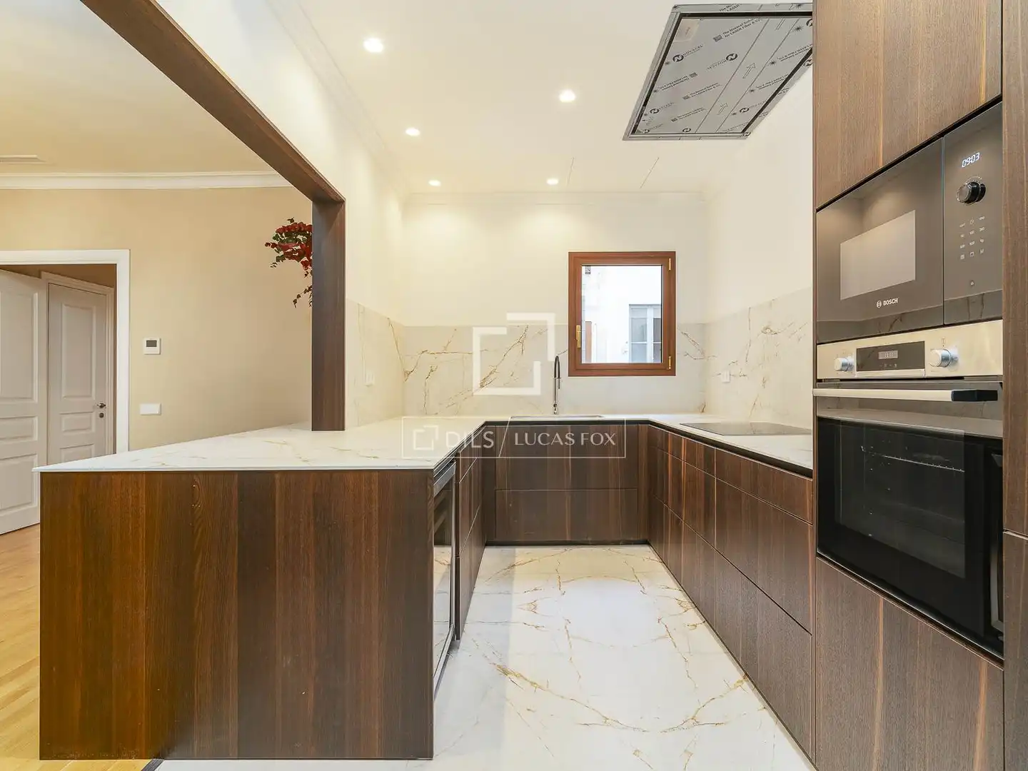 Flat with terrace for sale in Eixample, imagen 9