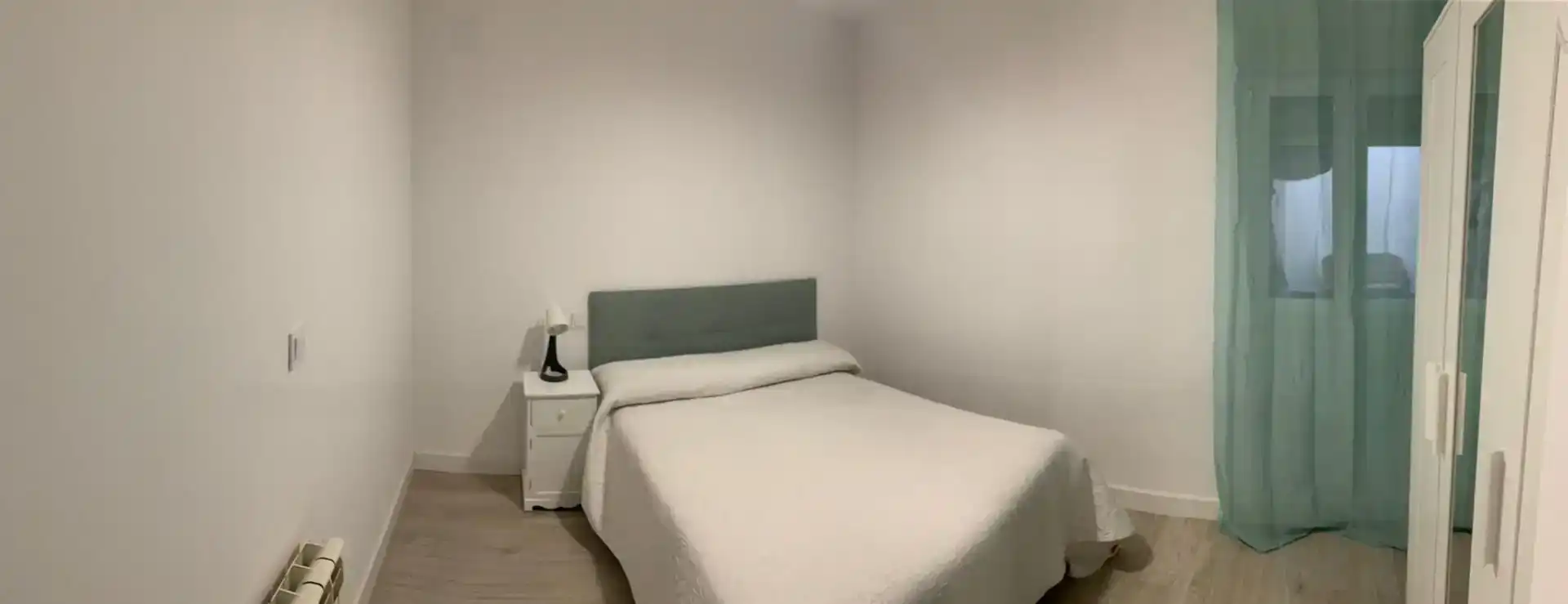 Schlafzimmer von Wohnung zur Miete in Alcázar de San Juan, Ciudad Real