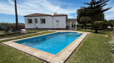 Foto 5 de Casa o chalet de alquiler en Calle Quijote, 2, Centro, Salobreña