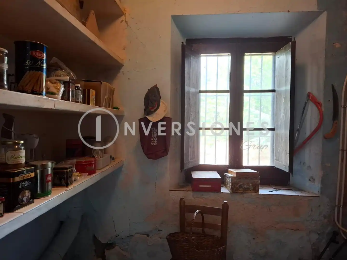 Country homes for sale in Vimbodí i Poblet  with Heating, Private garden and Terrace