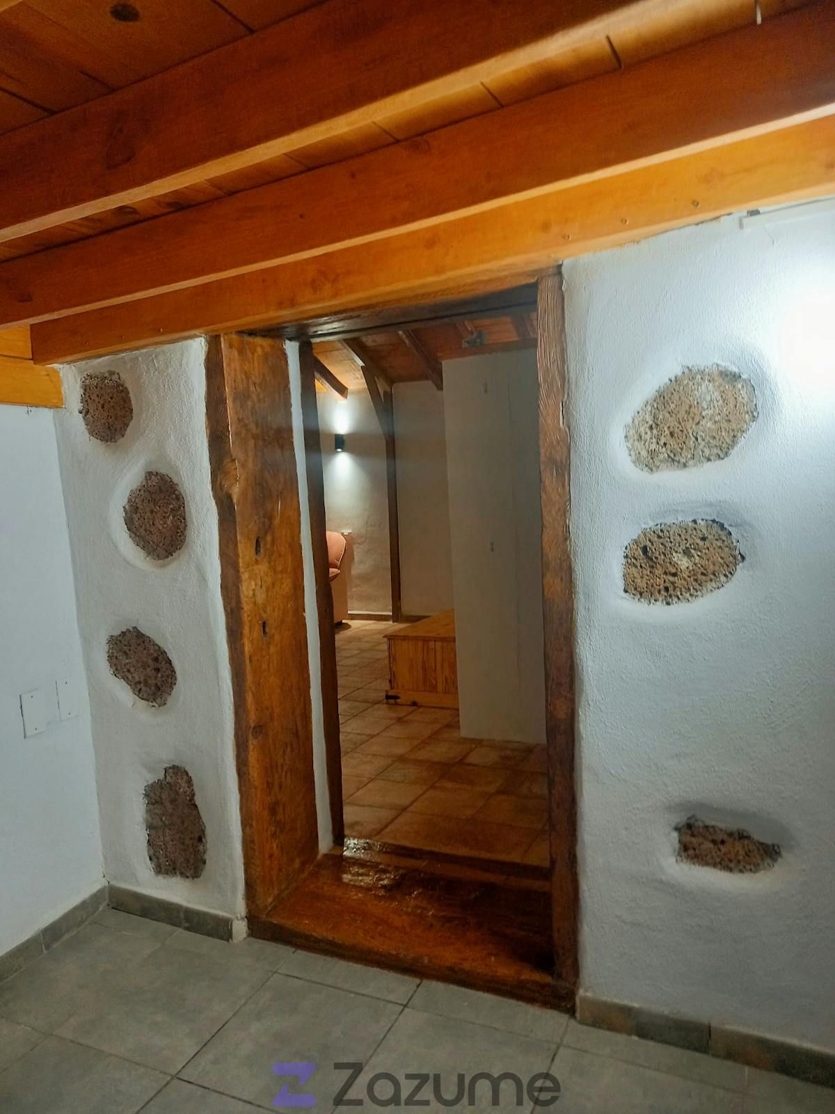 Apartment for rent in Vilaflor de Chasna  with Private garden, Terrace and Furnished