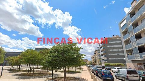 Foto 5 de Piso en venta en Avenida de Los Monegros, Los Olivos,  Huesca Capital