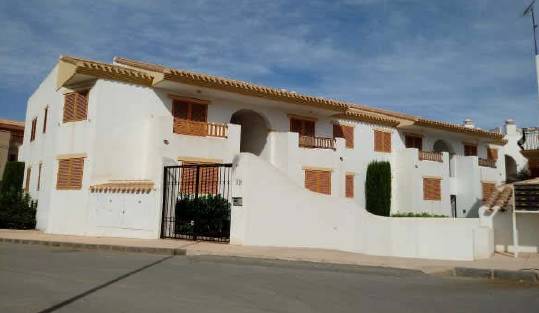 Garaje en Venta en Del Puerto en Portmán